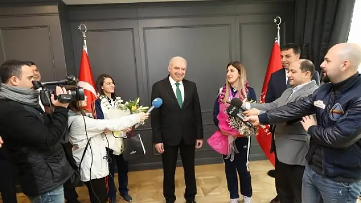 İBB Başkanı Mevlüt Uysal'dan metro çalışmalarıyla ilgili açıklama