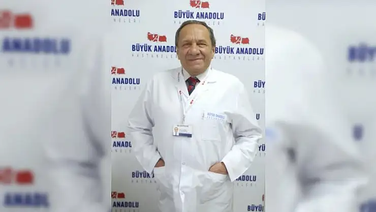 İleri yaşta kalça kırığı günlük yaşamı tehdit ediyor