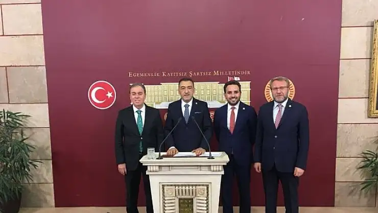 Kütahya ve ilçelerindeki emniyet müdürlüklerinin binaları yenileniyor