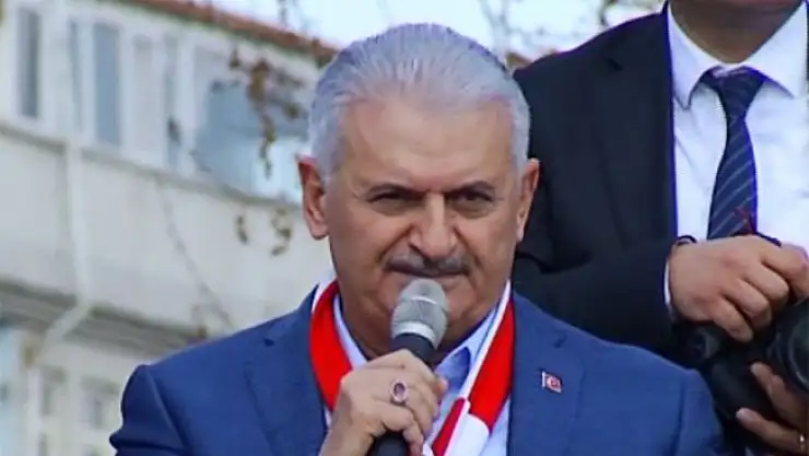 'Mehmetçik terör neredeyse kökünü kazımak için çalışıyor'