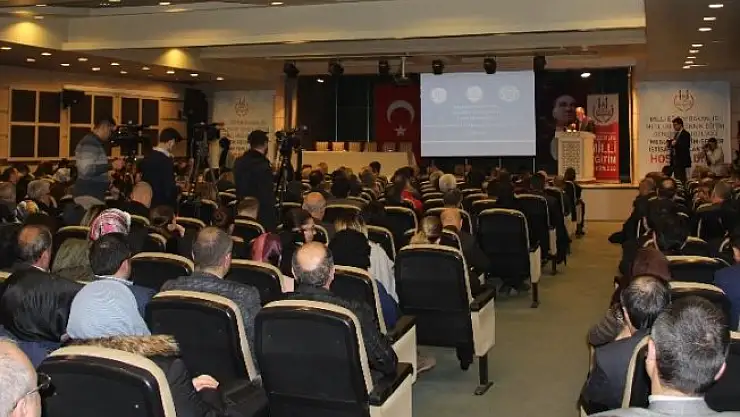 Milletvekili Ilıcalı: 'Yerli otomobilin şarj üniteleri Erzurum'da üretilecek'