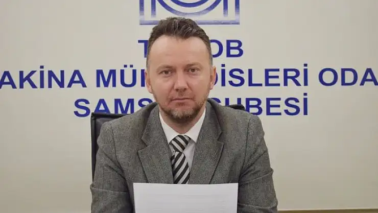 MMO temel bilirkişilik eğitimlerine devam ediyor