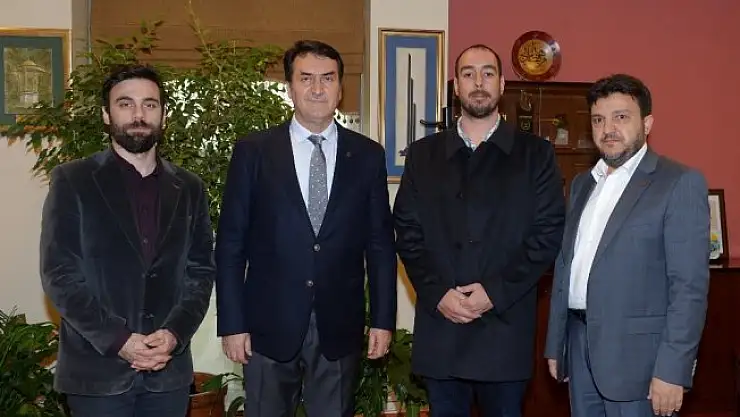 Osmangazi kaykay merkezi oluyor