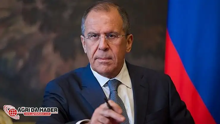 Rusya'dan Sürpriz Çağrı: 'ABD İle Ortaklığa Hazırız'