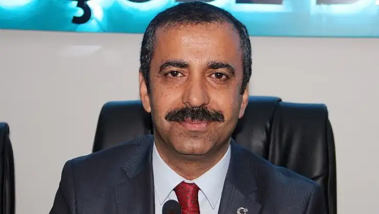 Sağlık-Sen Genel Başkanı Memiş: 'Döner sermaye ile ilgili yeni sistem önerimizi bakanlığa sunduk'