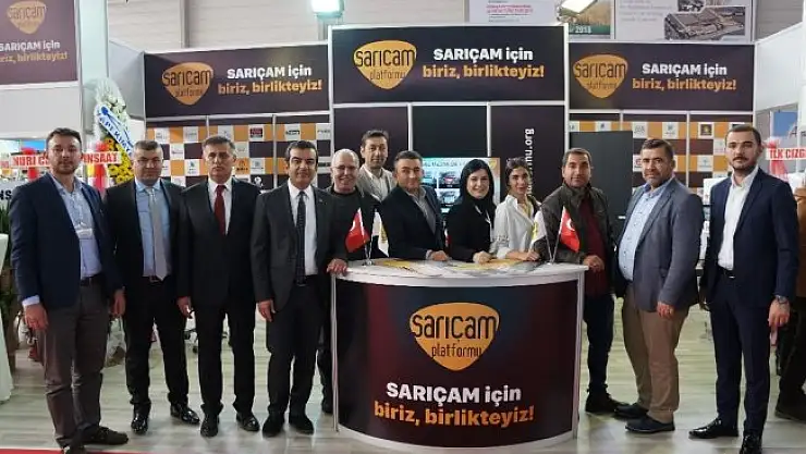 Talaş: 'Sarıçam'da 5 yılda 250 bin kişinin ikamet etmesi öngörülüyor'