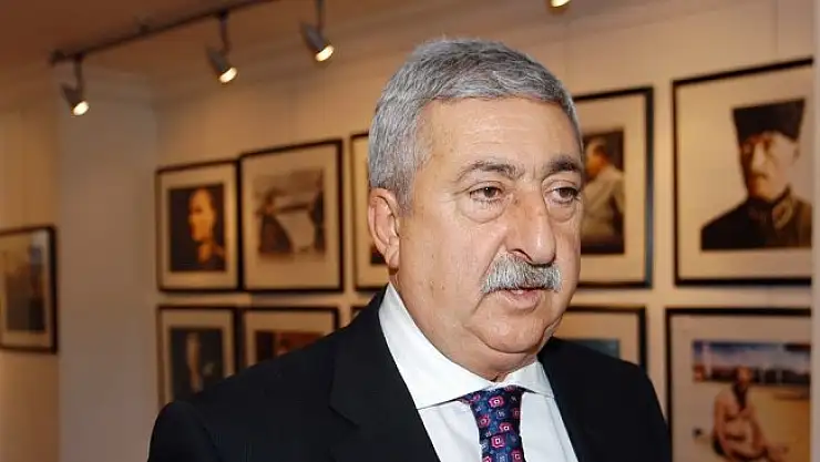TESK Genel Başkanı Palandöken: 'Akaryakıt desteği esnafa da verilmeli'