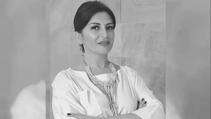 Tijen Ziyal: 'Dut doğada bulunan en faydalı, koruyucu ve iyileştirici özellikleri en güçlü meyvelerden biri'