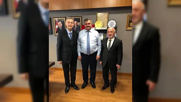 UTESKON, Zonguldak'a enerji alanında ihtisas OSB kurmayı planlıyor