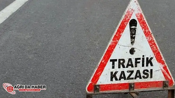 Van'da Trafik Kazası: 2 Ölü 21 Yaralı!