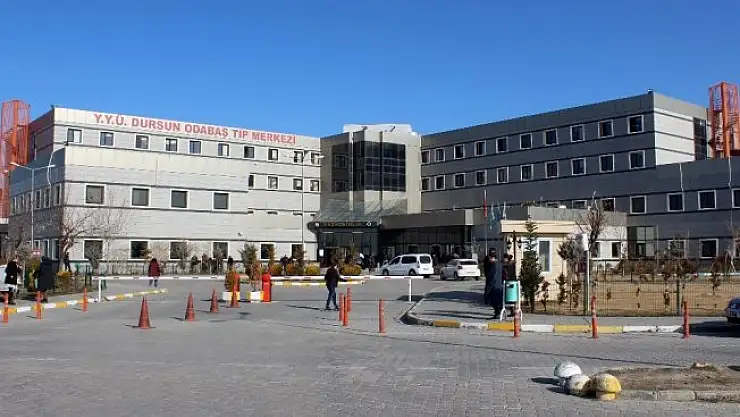 Van YYÜ'ye yeni acil binası inşa ediyor