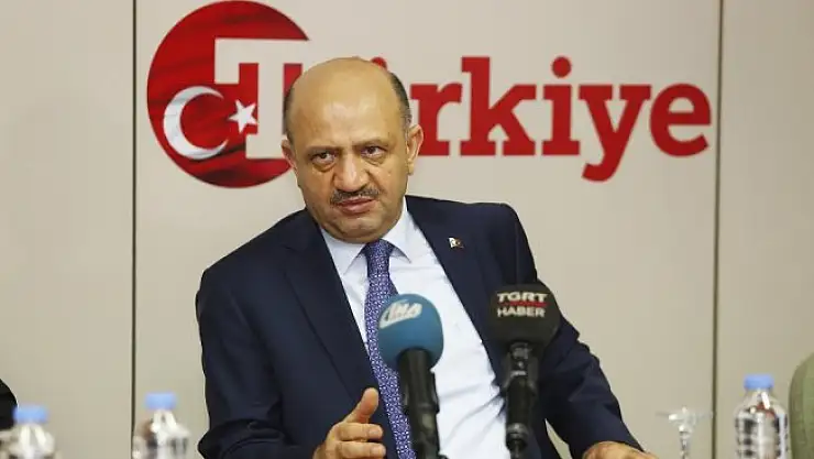 'Zeytin Dalı'ndaki başarının en önemli sırlarından biri...'