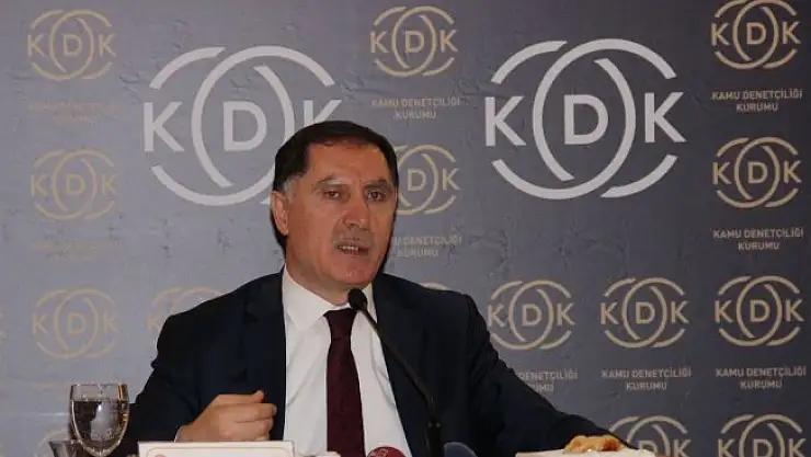 2017 yılında 17 bin 131 başvuru yapıldı