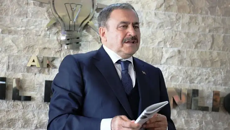 '2018-2019 yıllarını sulamada hamle yılı ilan ediyoruz'
