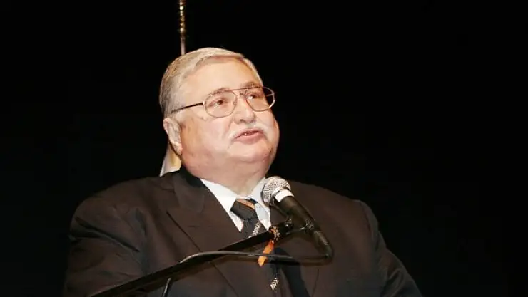 2018 'Hasan Celal Güzel Yılı' oluyor