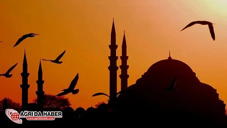 2018 Kandil Mesajları! Birbirinden güzel kandil mesajları Regaip Kandili Kandil Mesajları