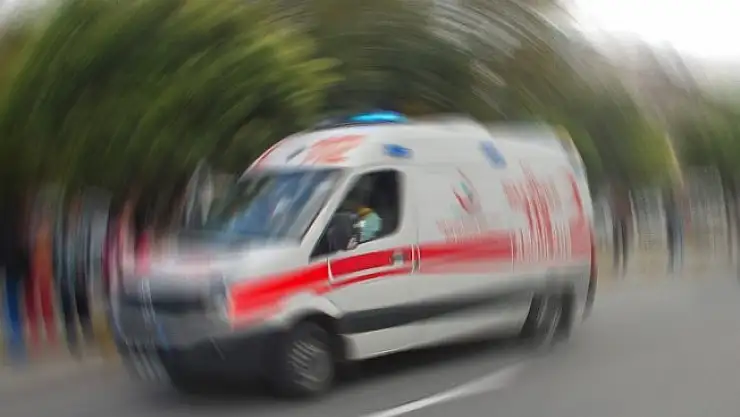 36 öğrenci gıda zehirlenmesi şüphesiyle tedavi altına alındı