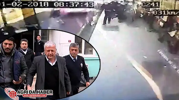 3 kişinin öldüğü kazada O şoför hakkında 15 yıla kadar hapis istemi