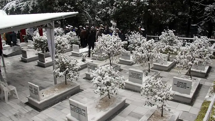 60 yıl geçmesine rağmen Üsküdar faciasında acılar hala taze