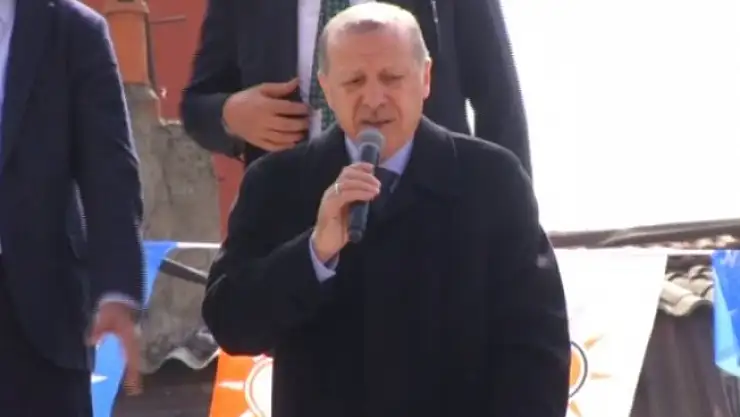 'Afrin ile bitmeyecek, İdlib var, Menbiç var'