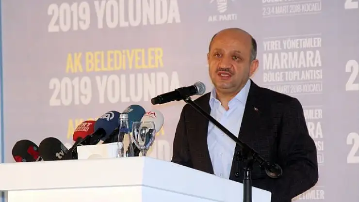 'Afrin'de kullanılan mühimmatın yüzde 90'ı yerli üretim'