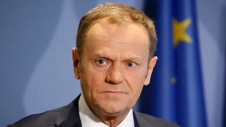 Avrupa Konseyi detaylı bir Brexit raporu yayınladı