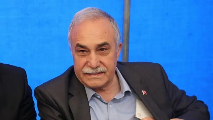 Bakan'dan vatandaşlara uyarı: Yok öyle bir dünya