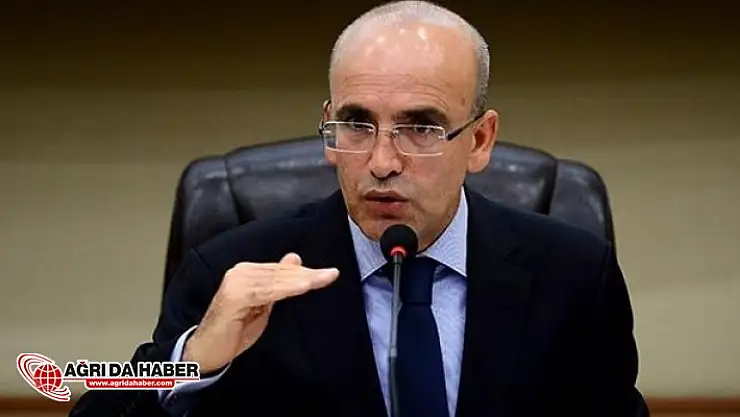 Başbakan Yardımcısı Mehmet Şimşek: 'Ticaret Savaşları Fiilen Başladı'