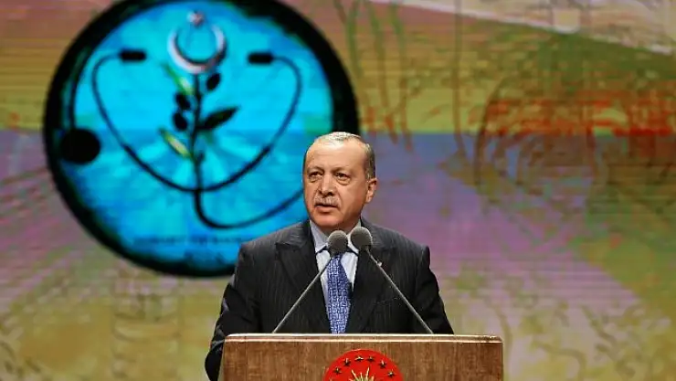 'Bizim için teröristin konumu neyse bunların konumu da o'