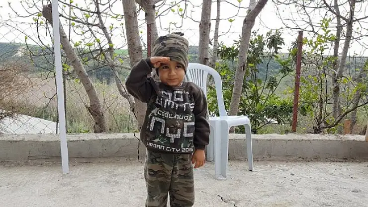 'Bu vatan için ölürüz' videosu paylaşım rekoru kırıyor
