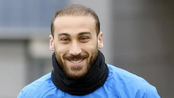 Cenk Tosun yine attı, Everton nefes aldı