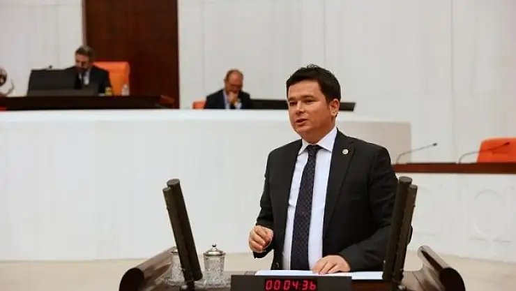 CHP Çiftlik Bank vurgununu Meclis'e taşıyor