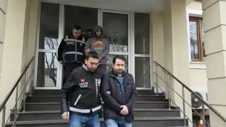 Çiftlik Bank soruşturmasında 4 tutuklama daha