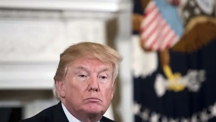 Çin Devlet Başkanı Şi Cinping'den Trump'a övgü
