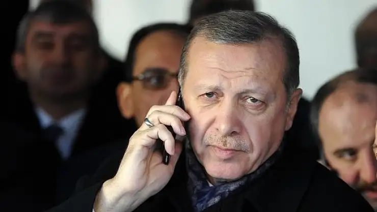Cumhurbaşkanı Erdoğan, Kosovalı ve Sırp mevkidaşlarıyla görüştü