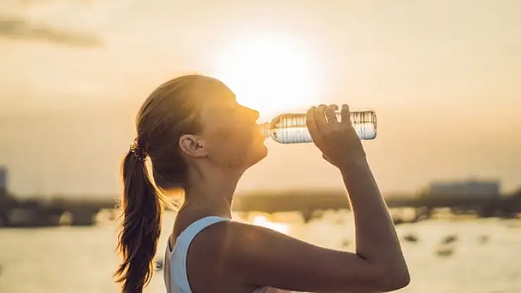 'D vitamini eksikliği kilo vermeyi zorlaştırıyor'