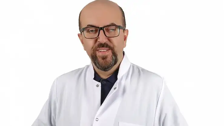 'Demir ve dopamin eksikliği huzursuz ediyor'