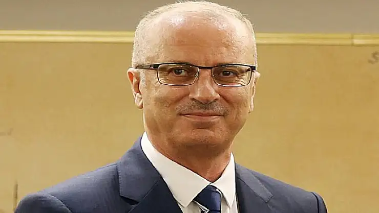 Filistin Başbakanı Hamdallah'ın konvoyuna saldırı
