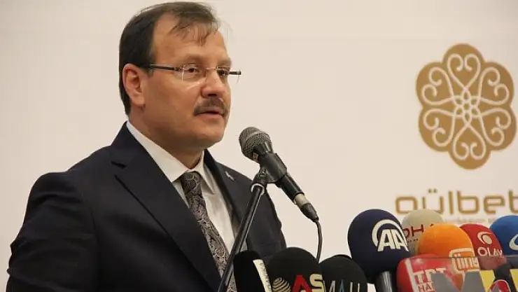 'Gençlerimizin,  terör örgütlerinin hepsini silip atmaya yetecektir'