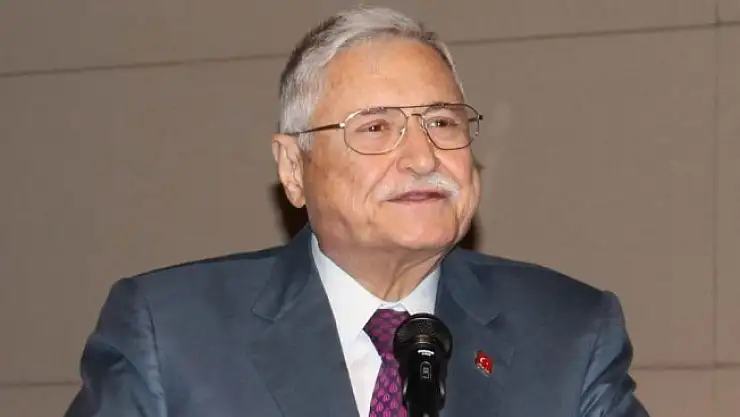 Hastaneden Hasan Celal Güzel'in vefatına ilişkin açıklama