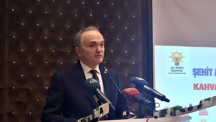 'Hiçbir gücün bizi tehdit etmesine müsaade etmeyeceğiz'