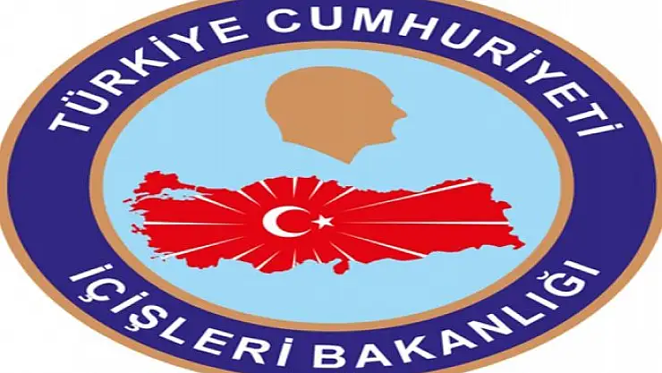 İçişleri: 6 güvenlik korucusu şehit oldu