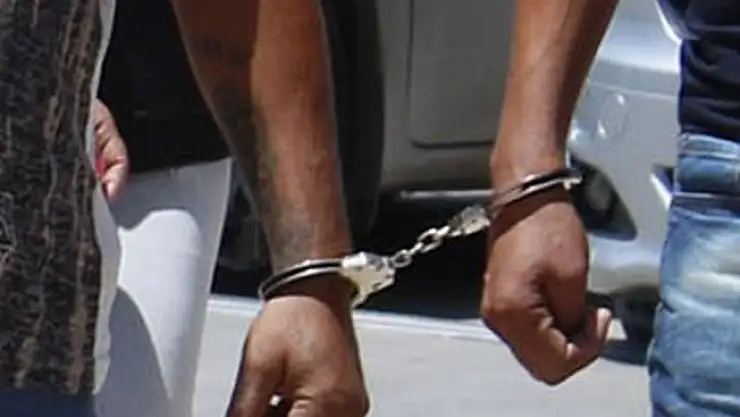 İhraç edilen polislere FETÖ operasyonu: 34 gözaltı