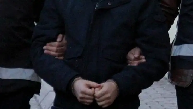İstanbul'da terör örgütü PKK'ya operasyon: 6 gözaltı