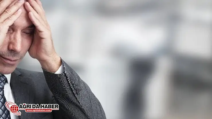 Kadınlar Erkeklerden çok pişman oluyor ve pişmanlık kronik üzgünlüğe yol açıyor