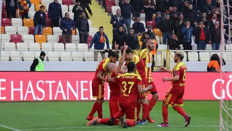 Malatyaspor 3 hoca göndertti: Sırada Fener mi var ?