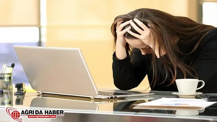 Masa başı çalışanlarda beslenmeye dikkat