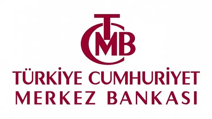Merkez Bankası toplam rezervleri arttı