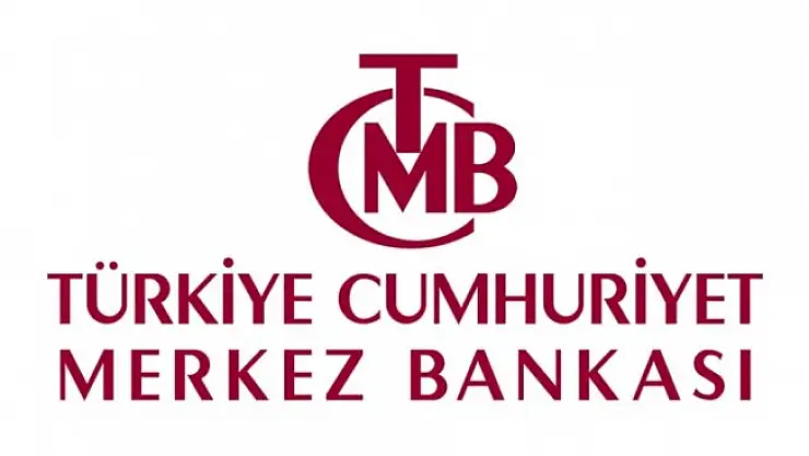 Merkez Bankası toplam rezervleri azaldı