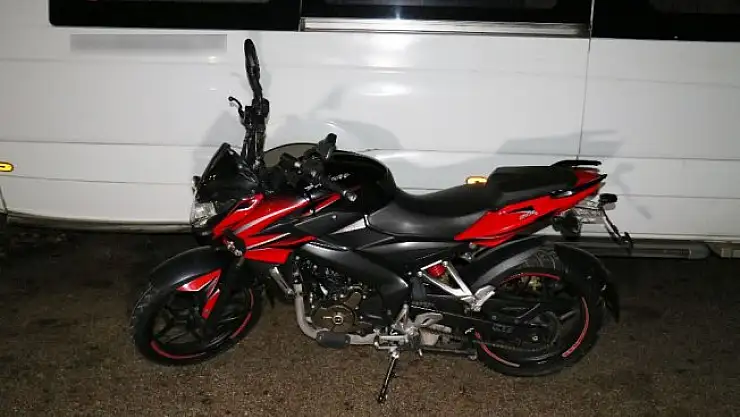 Motosiklet üzerindeki gençlere silahlı saldırı: 1 ölü, 1 yaralı